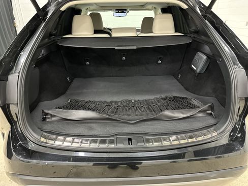 Certified 2023 Lexus RX 350 w/ Accessory Package (Z1) image 32