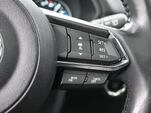 Used 2024 MAZDA CX-5 AWD 2.5 S w/ Premium Plus Pkg image 25
