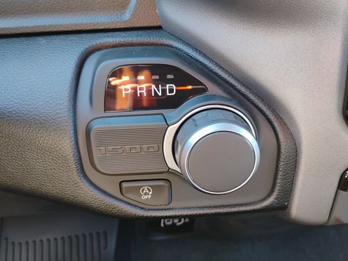 New 2026 RAM 1500 Big Horn image 34