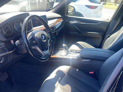 Used 2017 BMW X5 sDrive35i image 22