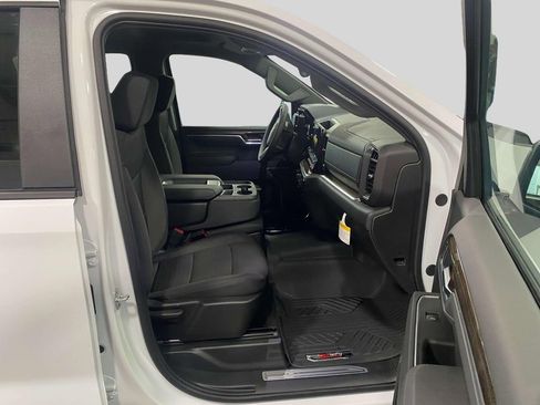 New 2026 Chevrolet Silverado 1500 RST image 10