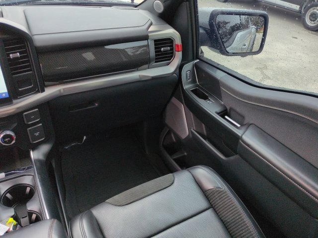 Certified 2023 Ford F150 Raptor AWD/4WD image 21