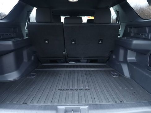 Used 2025 Toyota 4Runner SR5 image 12