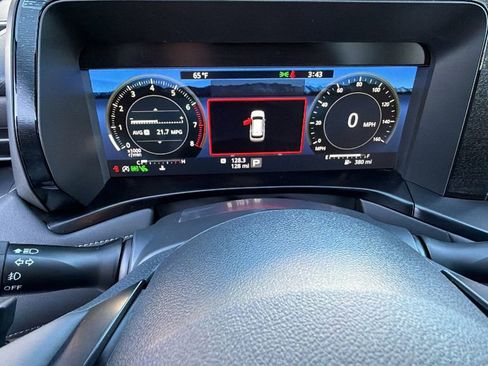 New 2026 Subaru Outback Touring XT AWD/4WD image 21
