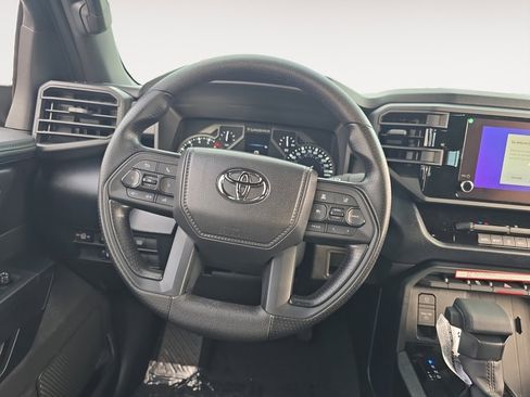 New 2026 Toyota Tundra SR image 12