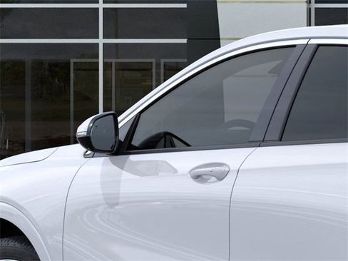 New 2025 Buick Envista Avenir image 12