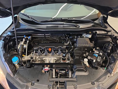 Used 2016 Honda HR-V EX image 27