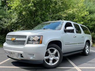 Used 2012 Chevrolet Suburban LTZ AWD/4WD 360° Tour