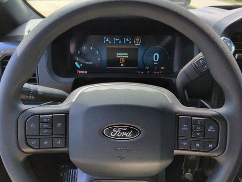 New 2025 Ford F150 STX w/ STX Black Appearance Package image 27