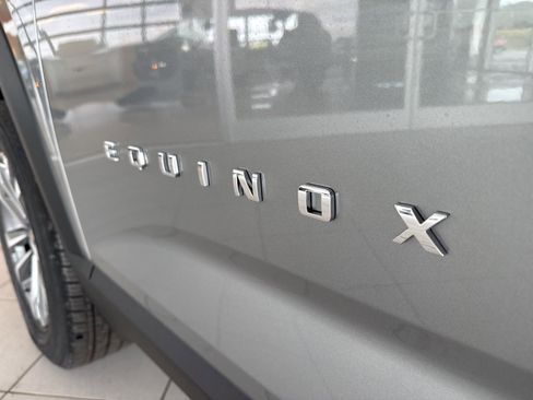 New 2026 Chevrolet Equinox LT w/ Convenience Package II image 10