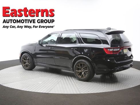 Used 2025 Dodge Durango R/T AWD/4WD image 66
