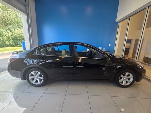 Used 2009 Nissan Altima 2.5 SL w/ SL Pkg FWD image 5