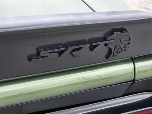 Used 2023 Dodge Challenger SRT Hellcat image 35