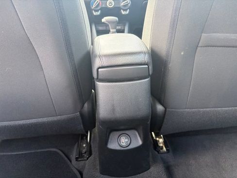 Used 2023 Kia Rio LX FWD image 34