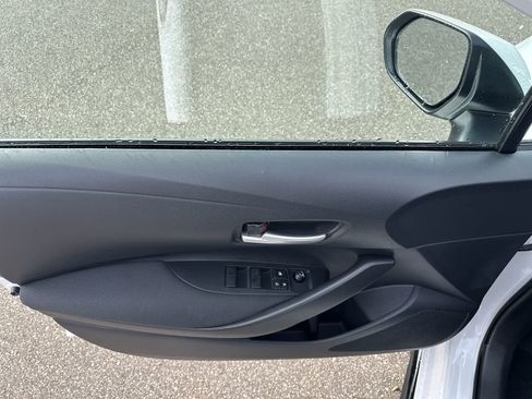 New 2026 Toyota Corolla SE image 23