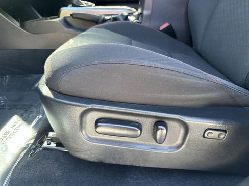 Used 2022 Toyota Tacoma SR5 w/ Technology Package RWD image 23