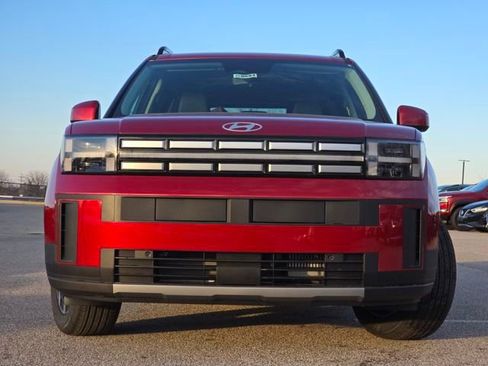 New 2026 Hyundai Santa Fe SEL image 12