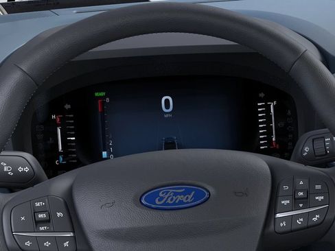 New 2026 Ford Maverick XLT w/ Equipment Group 301A AWD/4WD image 13