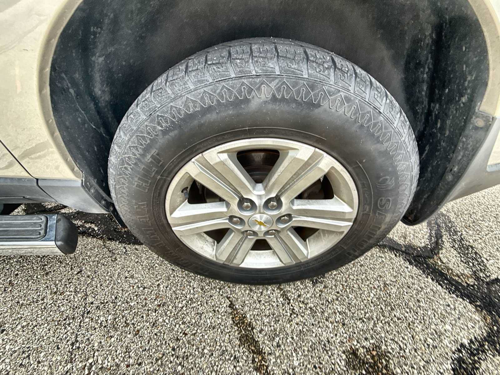 Used 2014 Chevrolet Traverse LT AWD/4WD image 29