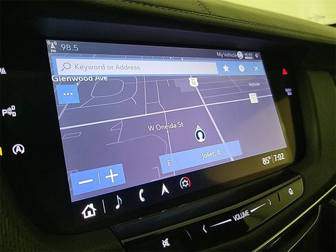 Used 2020 Cadillac CT6 Premium Luxury image 18