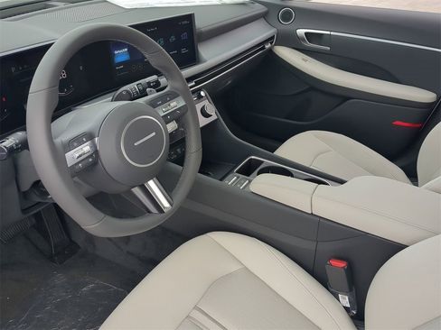 New 2026 Hyundai Sonata SEL image 17