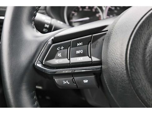 Used 2025 MAZDA CX-5 AWD 2.5 S w/ Select Package image 15