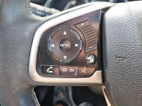 Used 2016 Honda Civic EX-L image 24