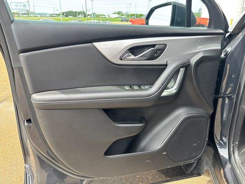 Used 2022 Chevrolet Blazer LT w/ LPO, Sport Package image 7