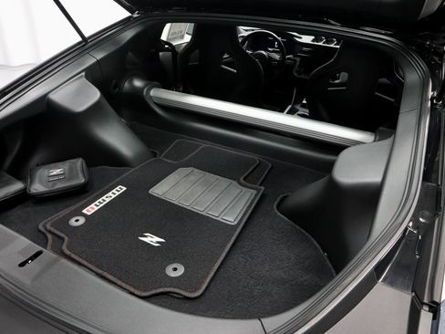 Certified 2024 Nissan Z NISMO w/ Floor Mat Package image 13