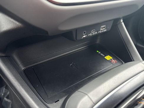 Certified 2025 Subaru Crosstrek 2.5i Wilderness image 22