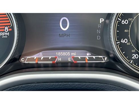 Used 2018 Jeep Cherokee Limited w/ Trailer Tow Group image 16