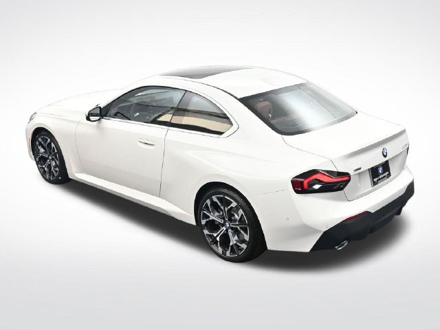 New 2026 BMW 230i xDrive Coupe w/ Premium Package AWD/4WD image 28