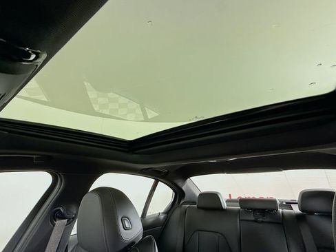 New 2026 BMW 330i xDrive Sedan w/ M Sport Package image 23