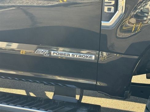 Used 2020 Ford F350 Lariat w/ Lariat Value Package image 10