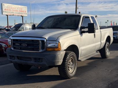 Used 1999 Ford F250 XL