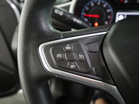 Used 2018 Chevrolet Malibu LS FWD image 26
