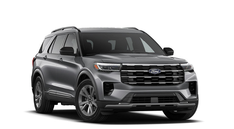 New 2027 Ford Explorer Active w/ Active Comfort Package AWD/4WD image 27