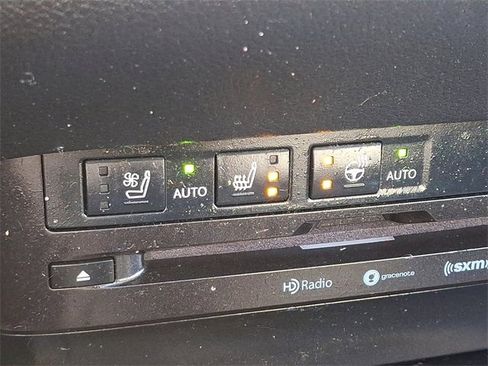 Used 2021 Lexus ES 350 w/ Premium Package image 25