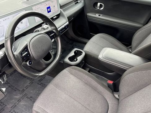 Used 2024 Hyundai Ioniq 5 SEL RWD image 10
