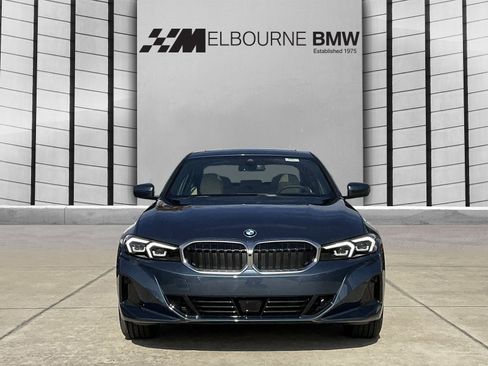 New 2026 BMW 330i xDrive Sedan w/ Convenience Package image 2
