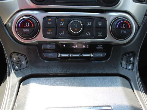 Used 2017 Chevrolet Tahoe Premier image 39