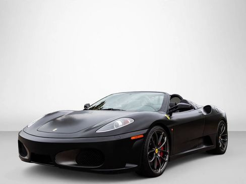 Used 2007 Ferrari F430 Spider RWD image 28