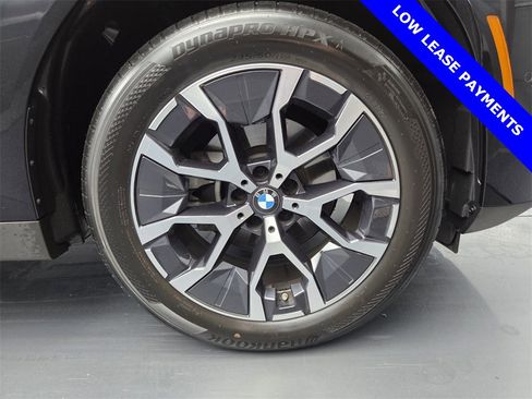 Certified 2025 BMW X3 xDrive30i w/ Convenience Package image 15