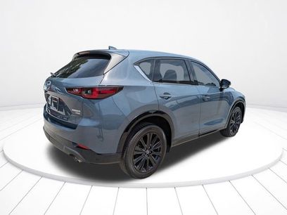 Used 2023 MAZDA CX-5 AWD 2.5 Turbo