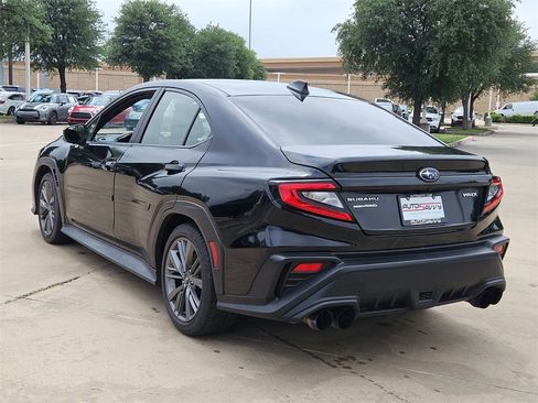 Used 2022 Subaru WRX image 7