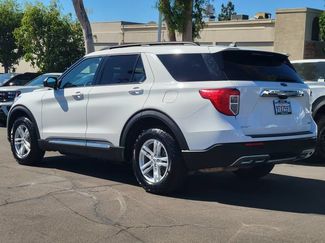 Certified 2023 Ford Explorer XLT w/ Equipment Group 202A AWD/4WD video 2