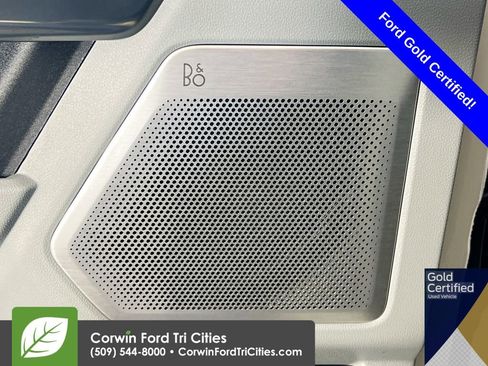 Used 2024 Ford F450 Limited w/ FX4 Off-Road Package image 13