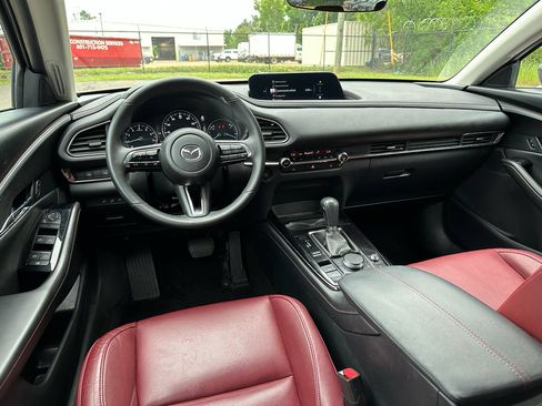 Certified 2024 MAZDA CX-30 AWD 2.5 S w/ Preferred Package image 10