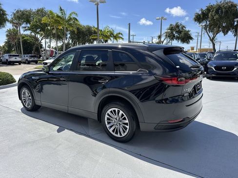 Used 2026 MAZDA CX-90 3.3 Turbo w/ Select Package AWD/4WD image 12