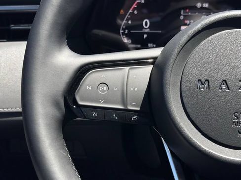 New 2026 MAZDA CX-5 Preferred AWD/4WD image 10